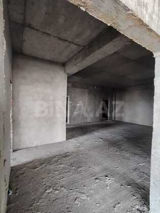 3 otaqlı Yeni tikili, Nəsimi r., Bakı