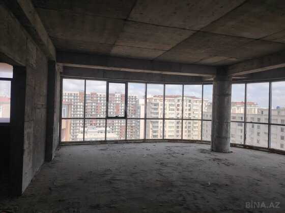 3 otaqlı Yeni tikili, Nəsimi r., Bakı