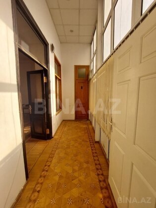 9 otaqlı Ofis, Sahil m., Bakı