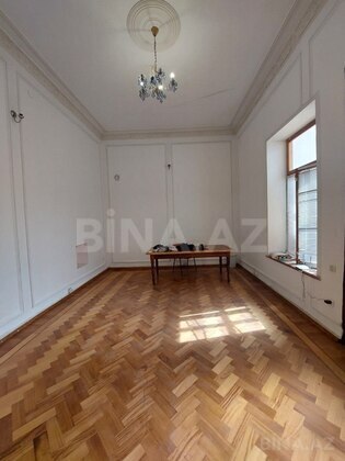 9 otaqlı Ofis, Sahil m., Bakı