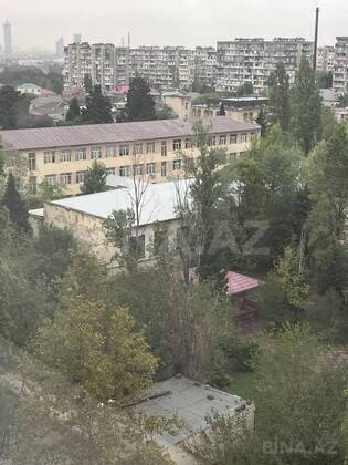 3 otaqlı Köhnə tikili, Əhmədli m., Bakı