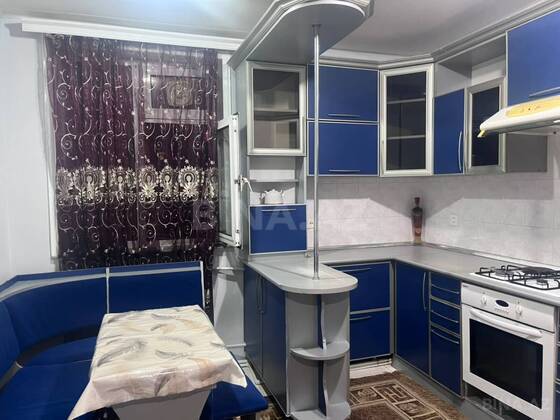 3 otaqlı Köhnə tikili, Əhmədli m., Bakı