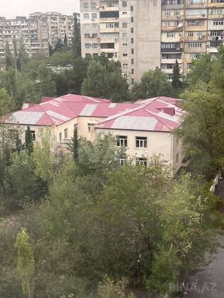 3 otaqlı Köhnə tikili, Əhmədli m., Bakı