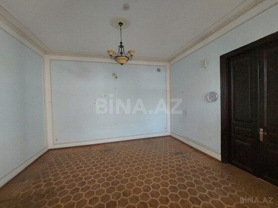 9 otaqlı Ofis, Sahil m., Bakı