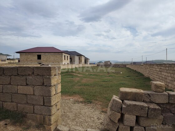 Torpaq Saray q., Bakı