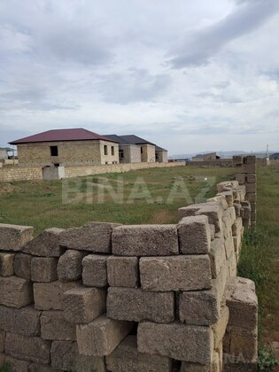 Torpaq Saray q., Bakı