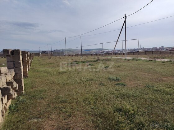 Torpaq Saray q., Bakı