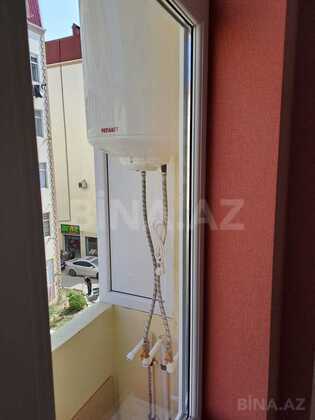 2 otaqlı Yeni tikili, Masazır q., Bakı