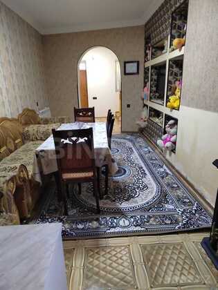4 otaqlı Həyət evi/Bağ evi, Əhmədli q., Bakı