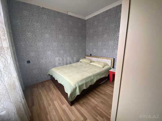 4 otaqlı Həyət evi/Bağ evi, Əhmədli q., Bakı