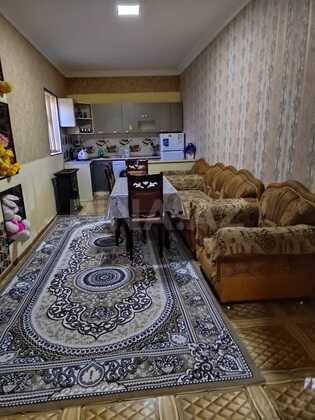 4 otaqlı Həyət evi/Bağ evi, Əhmədli q., Bakı