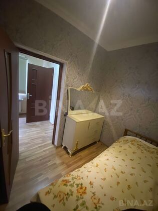 4 otaqlı Həyət evi/Bağ evi, Əhmədli q., Bakı