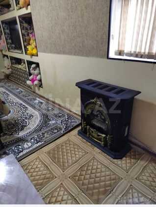 4 otaqlı Həyət evi/Bağ evi, Əhmədli q., Bakı