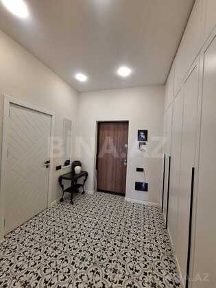 3 otaqlı Yeni tikili, Həzi Aslanov m., Bakı