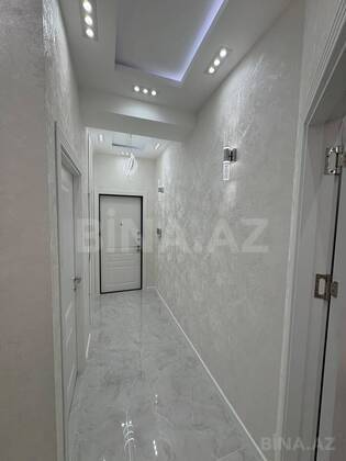 2 otaqlı Yeni tikili, Dərnəgül m., Bakı