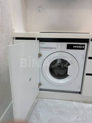 2 otaqlı Yeni tikili, Dərnəgül m., Bakı