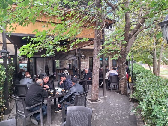 Obyekt Neftçilər m., Bakı