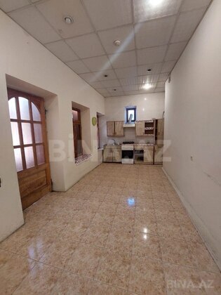 9 otaqlı Ofis, Sahil m., Bakı