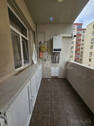 2 otaqlı Yeni tikili, Xırdalan