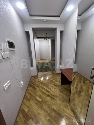 2 otaqlı Yeni tikili, Nizami m., Bakı