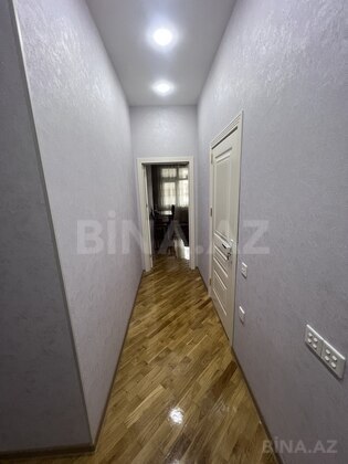 2 otaqlı Yeni tikili, Nizami m., Bakı