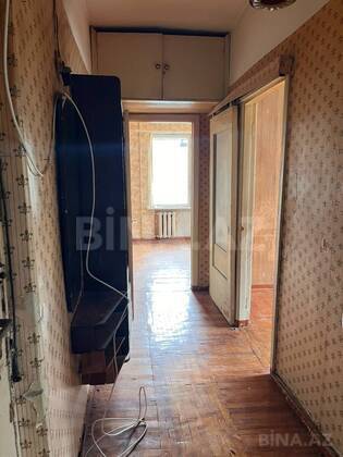2 otaqlı Köhnə tikili, Bayıl q., Bakı