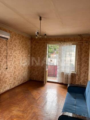 2 otaqlı Köhnə tikili, Bayıl q., Bakı