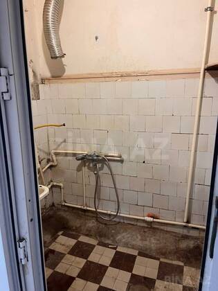 2 otaqlı Köhnə tikili, Bayıl q., Bakı