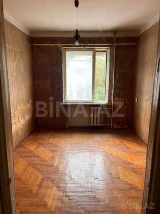 2 otaqlı Köhnə tikili, Bayıl q., Bakı