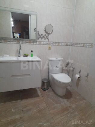 6 otaqlı Həyət evi/Bağ evi, Badamdar q., Bakı