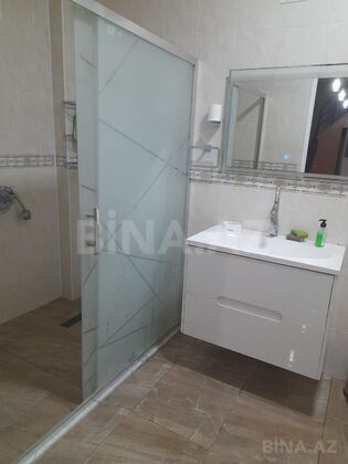 6 otaqlı Həyət evi/Bağ evi, Badamdar q., Bakı