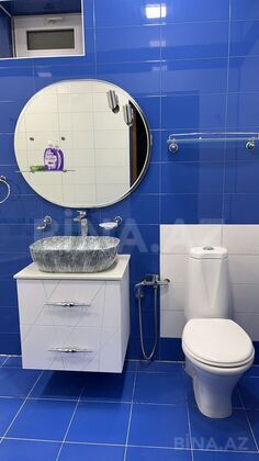 6 otaqlı Həyət evi/Bağ evi, Badamdar q., Bakı