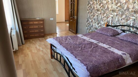 6 otaqlı Həyət evi/Bağ evi, Badamdar q., Bakı