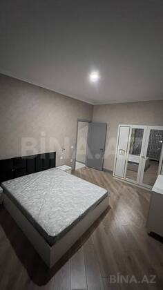 2 otaqlı Yeni tikili, Dərnəgül m., Bakı