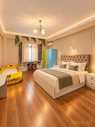2 otaqlı Yeni tikili, Şah İsmayıl Xətai m., Bakı