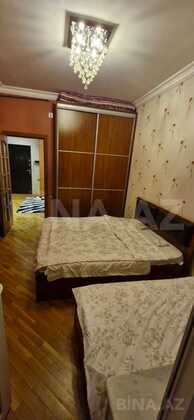 2 otaqlı Yeni tikili, Şah İsmayıl Xətai m., Bakı