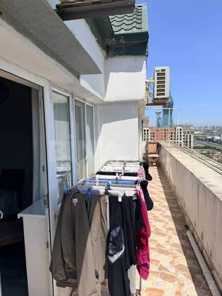 3 otaqlı Yeni tikili, Nəriman Nərimanov m., Bakı