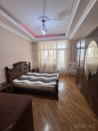 2 otaqlı Yeni tikili, Həzi Aslanov m., Bakı