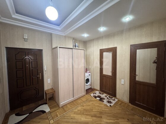 2 otaqlı Yeni tikili, Həzi Aslanov m., Bakı