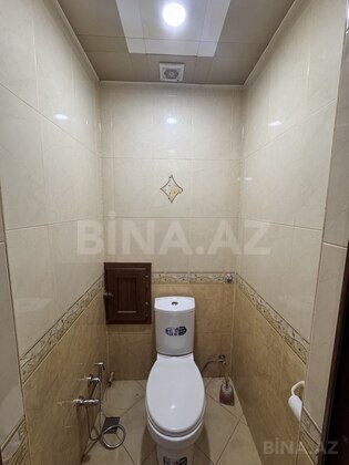 2 otaqlı Yeni tikili, Həzi Aslanov m., Bakı