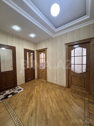 2 otaqlı Yeni tikili, Həzi Aslanov m., Bakı