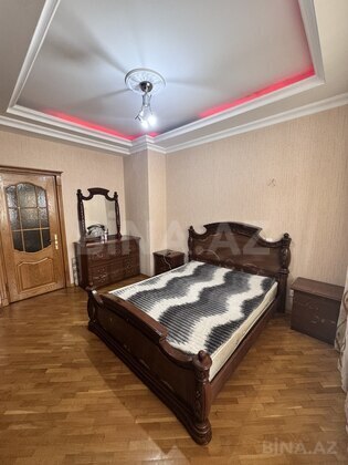 2 otaqlı Yeni tikili, Həzi Aslanov m., Bakı