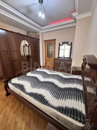 2 otaqlı Yeni tikili, Həzi Aslanov m., Bakı