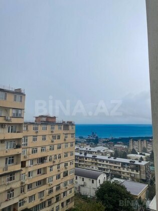2 otaqlı Yeni tikili, Əhmədli m., Bakı