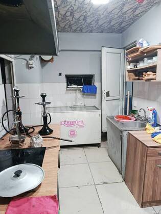 Obyekt Nəsimi r., Bakı