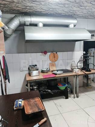 Obyekt Nəsimi r., Bakı