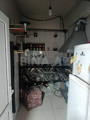 Obyekt Nəsimi r., Bakı