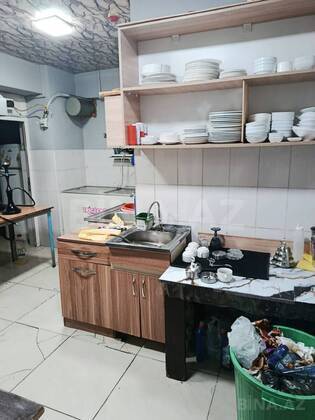 Obyekt Nəsimi r., Bakı