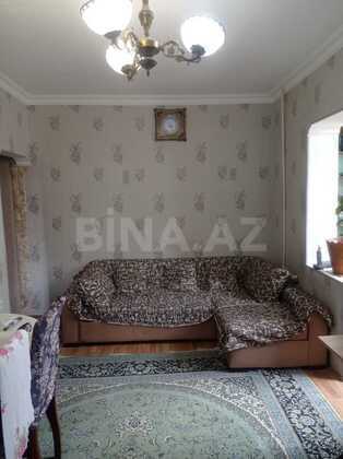 1 otaqlı Köhnə tikili, 7-ci mikrorayon q., Bakı