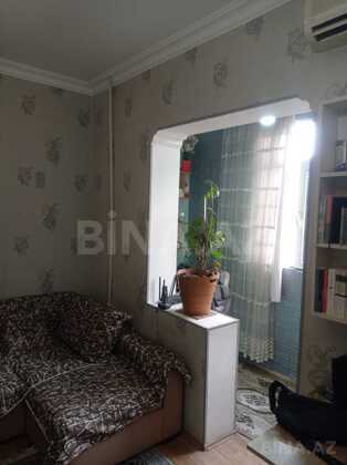 1 otaqlı Köhnə tikili, 7-ci mikrorayon q., Bakı
